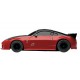 MICRO SCALEXTRIC  RED NISSAN 350Z Need For Speed (‘NFS’)